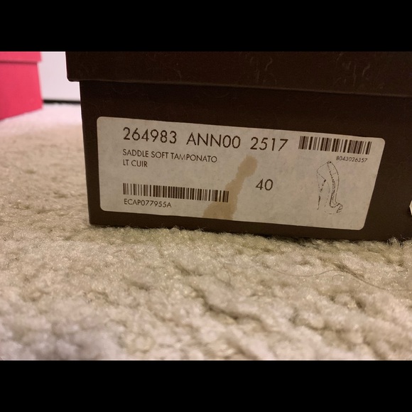 Gucci - Picture 5 of 6